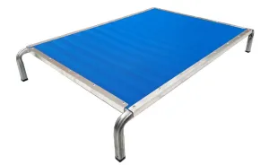 Animal House Almost Indestructible Trampoline Dog Bed - Large (ND)