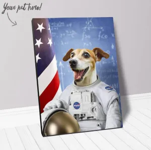 Birthday Promo - Free Digital Pet Portrait