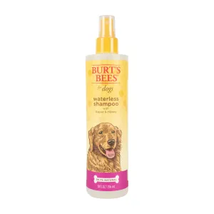 Burt's Bees Waterless Dog Shampoo Spray 295ml