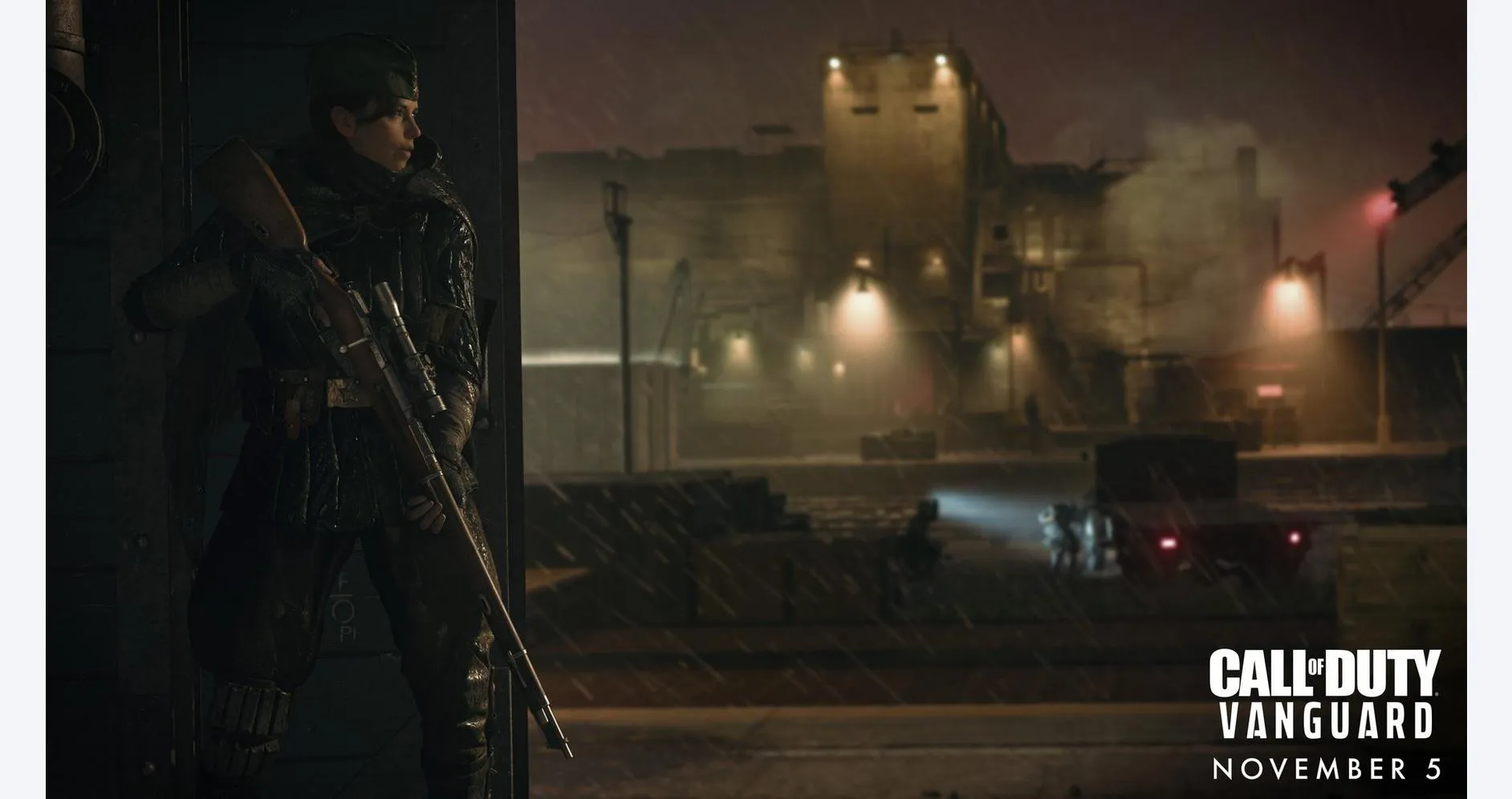 Call of Duty: Vanguard - Xbox One