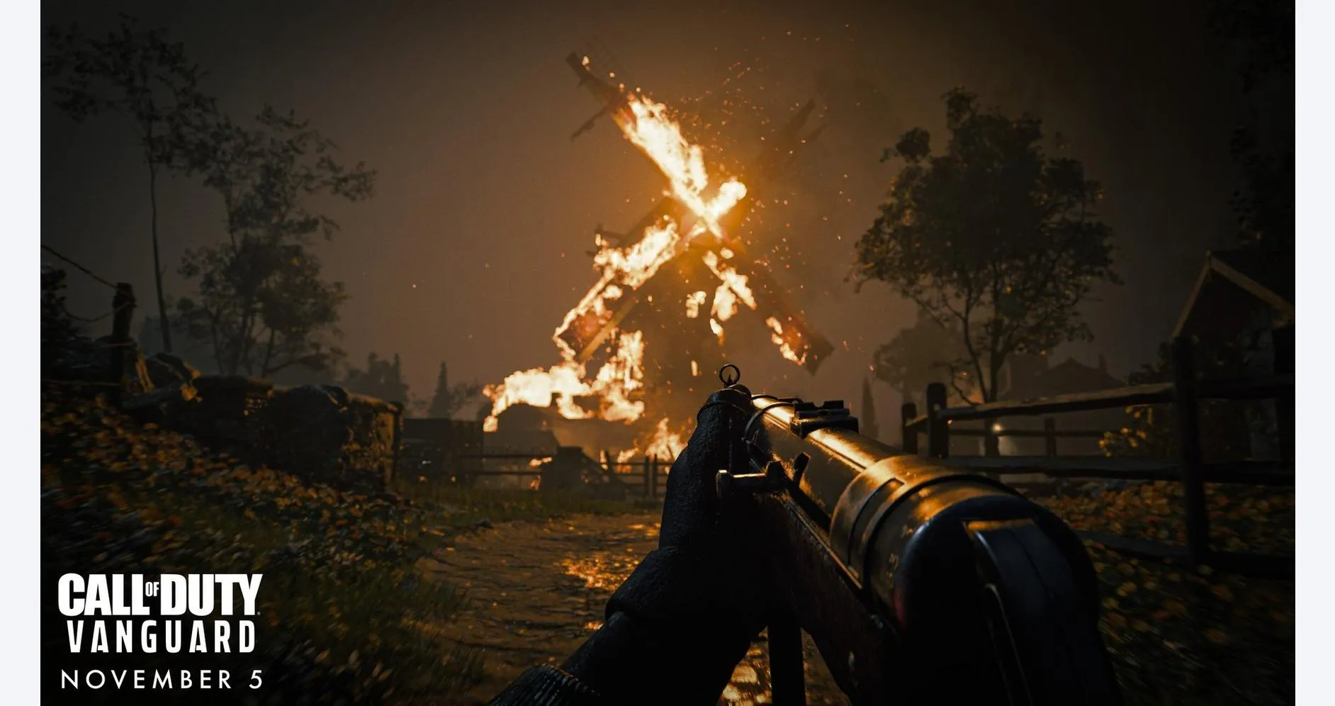 Call of Duty: Vanguard - Xbox One