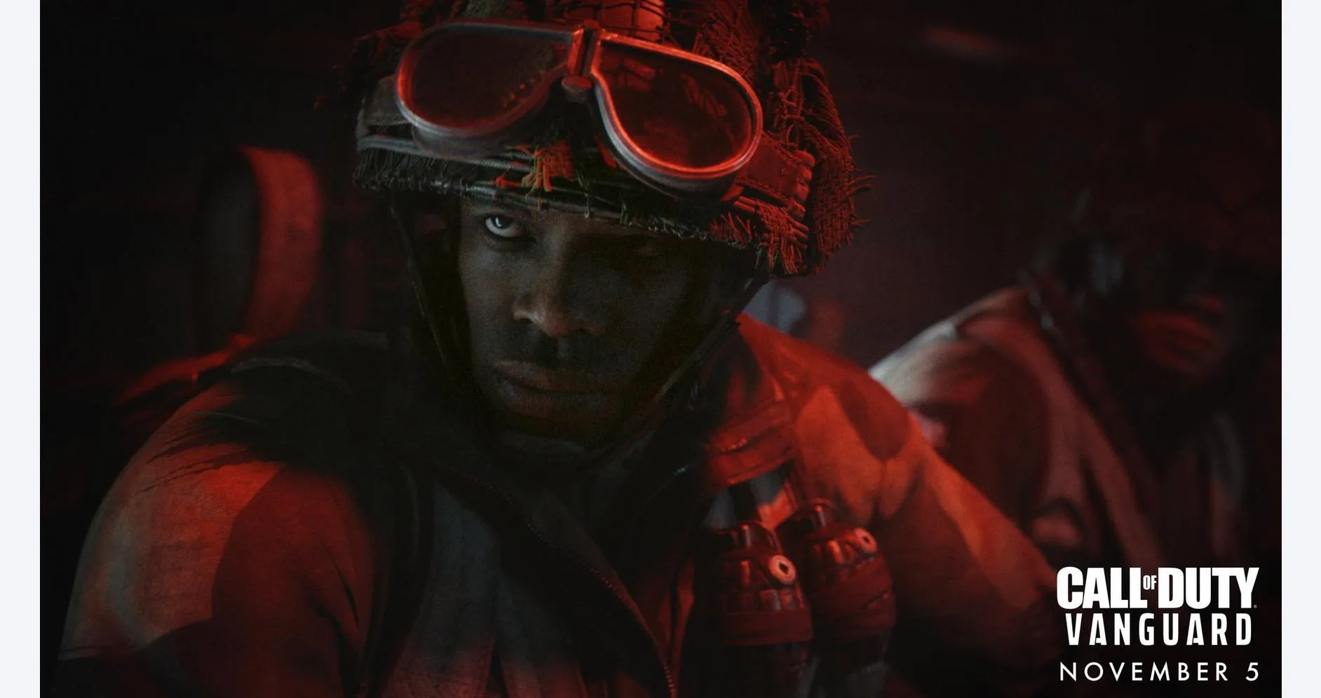 Call of Duty: Vanguard - Xbox One
