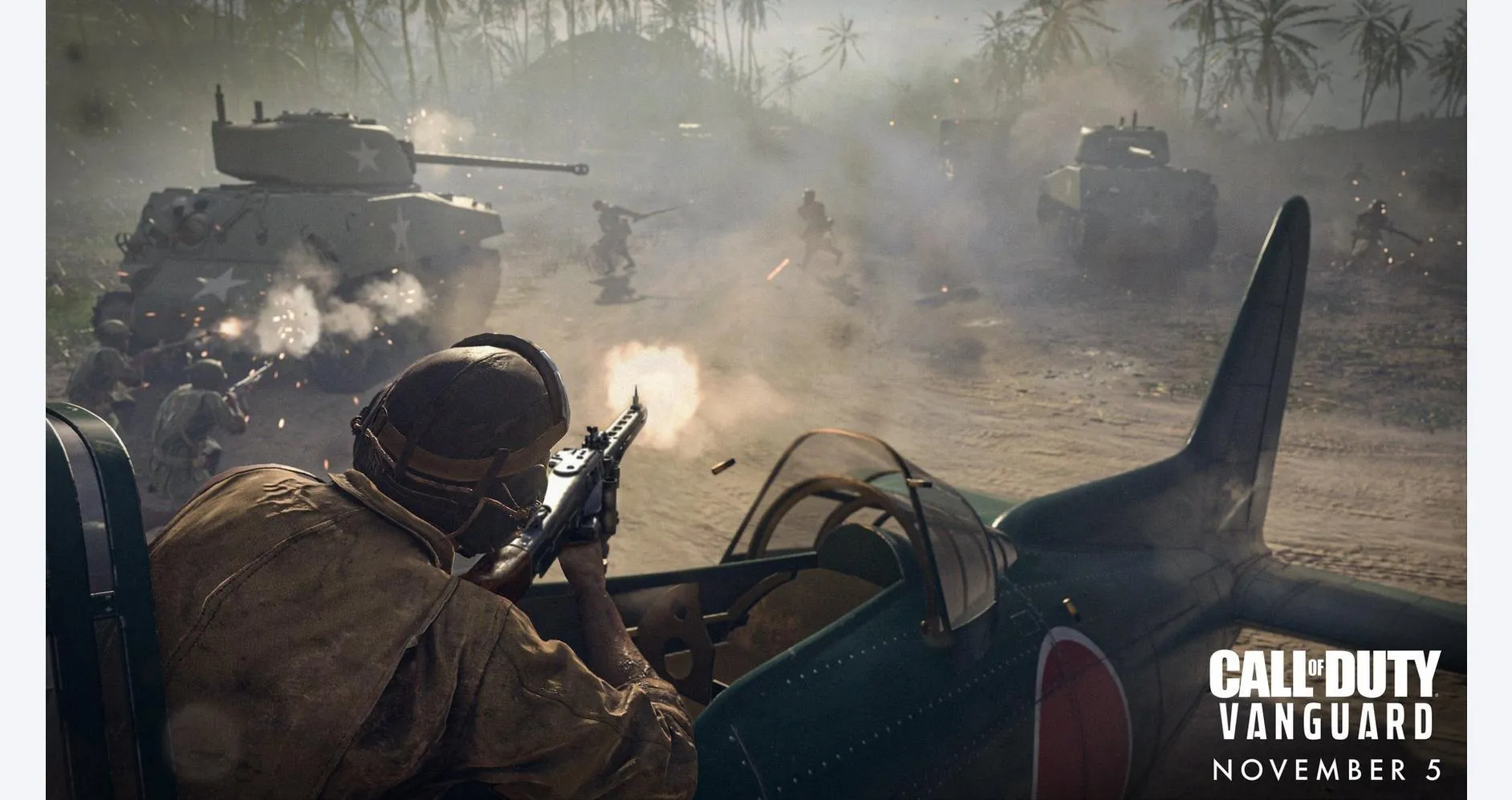 Call of Duty: Vanguard - Xbox One