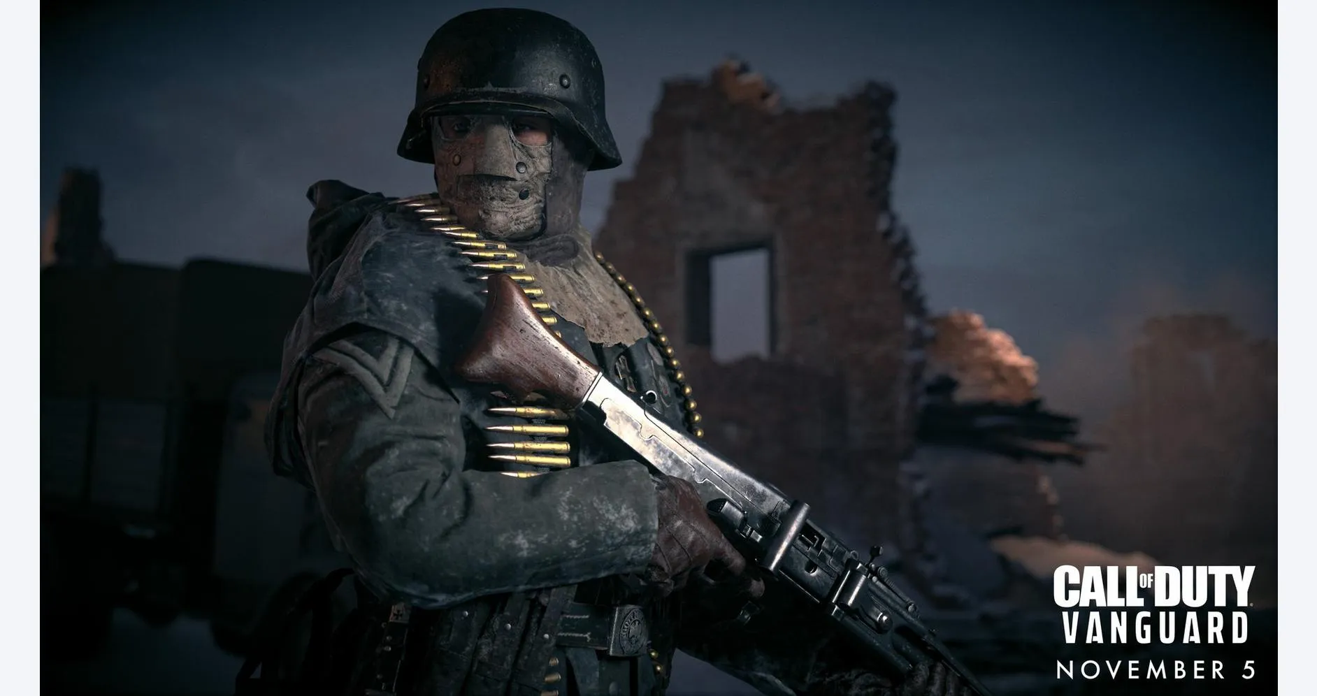 Call of Duty: Vanguard - Xbox One