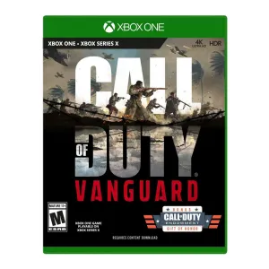 Call of Duty: Vanguard - Xbox Series X