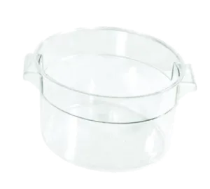 Crestware RCC2 Food Storage Container
