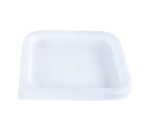 Crestware SQWL68 Food Storage Container Cover