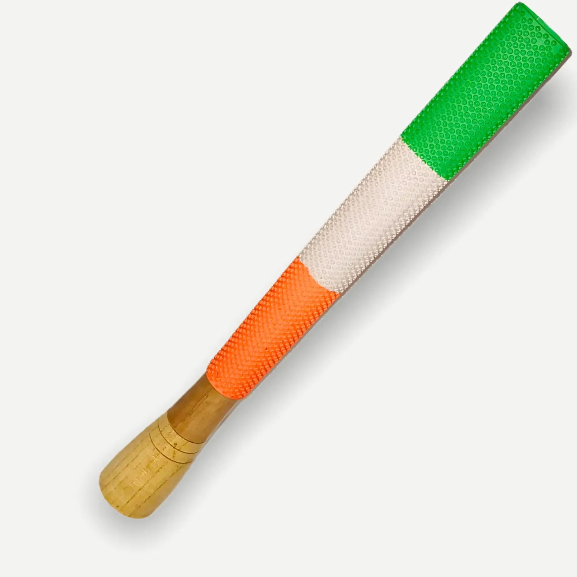 Cricket Bat Mallet and Grip Cone Combo by CBB Knock in Bat Apply Grip