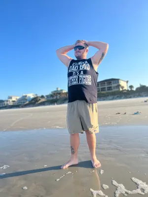 Dad Bod Shirt | Tee or Tank