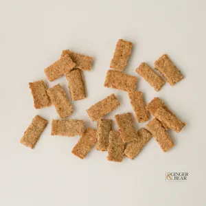 Dog Treats, Cheezies Biscuits