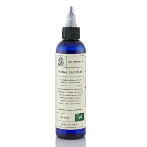 Dr. Harvey's Herbal Ear Wash Dog