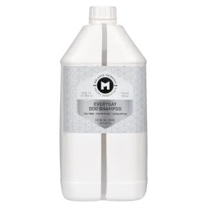 Everyday Shampoo 5L by Melanie Newman