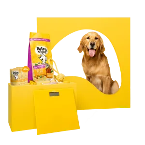 Fat Dog Slim Pack