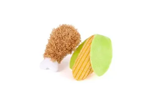 Feline Frenzy Purrfect Picnic