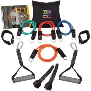 GoFit GF-EPGYM ProGym Extreme