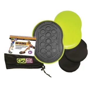 GoFit GF-SLDR Go Slides