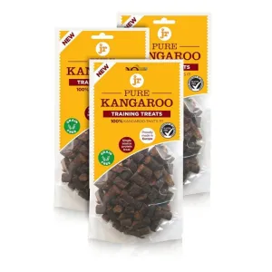 Jr Pet Pure Kangaroo Training Dog Treats