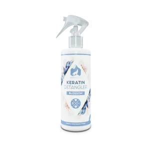 Keratin Blossom Detangler 250ml