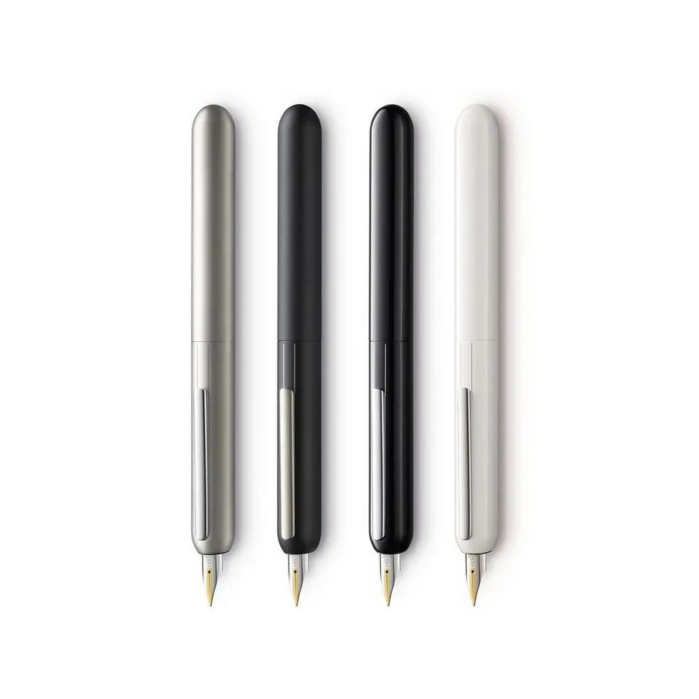 LAMY Fountain Pen - Dialog 3