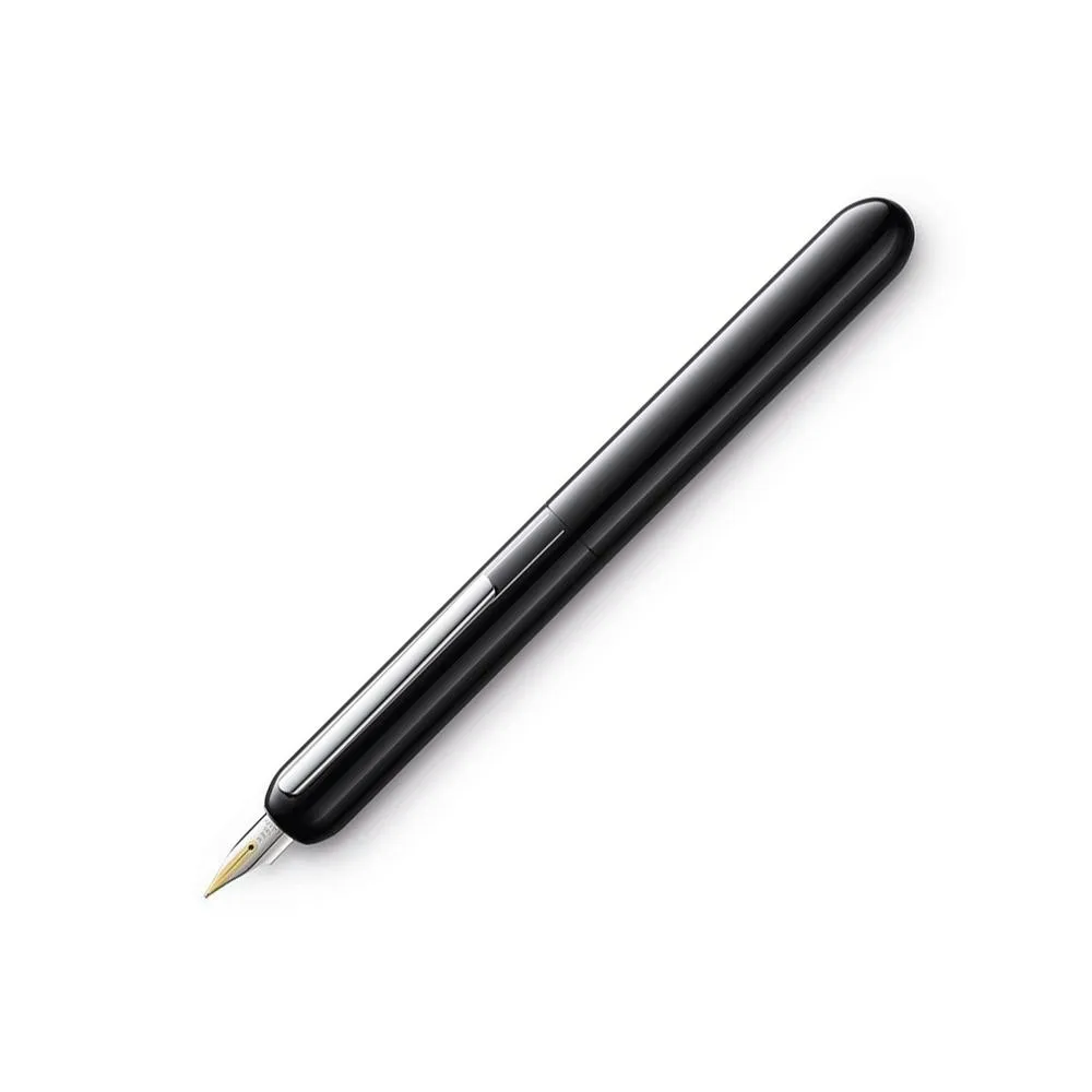 LAMY Fountain Pen - Dialog 3