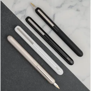 LAMY Fountain Pen - Dialog 3