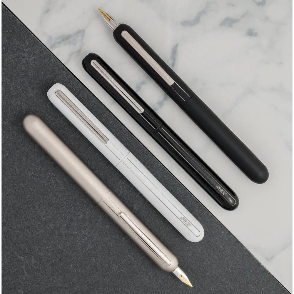 LAMY Fountain Pen - Dialog 3