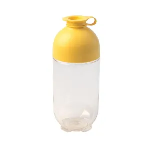 Lock & Lock Pet Fridge Storage Container 1 Litre