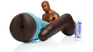 Max Konnor Overdrive and Dildo Pack