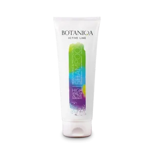 Moisturizing & Protection Shampoo 8oz by Botaniqa