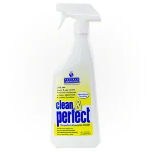 Natural Chemistry Clean and Perfect All Purpose Cleaner