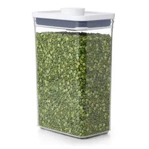 Oxo POP Rectangle Containers