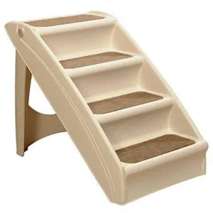 PetSafe CozyUp Plus Folding Pet Steps