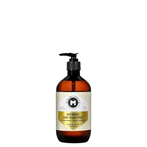 Refresh Shampoo 500ml by Melanie Newman