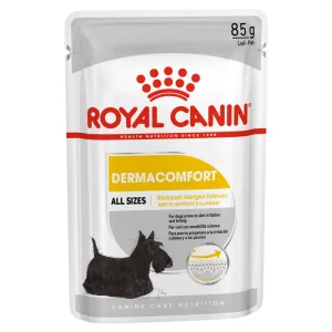 Royal Canin Dermacomfort Loaf Pouch