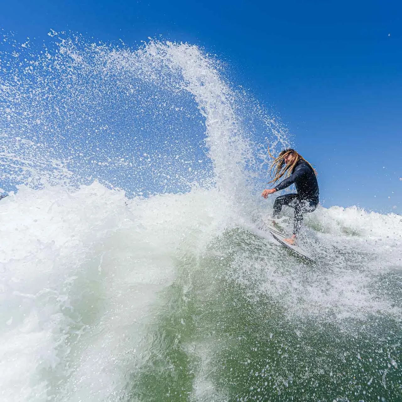Rusty AK (Austin Keen) Pro Skim Board | Order Fast