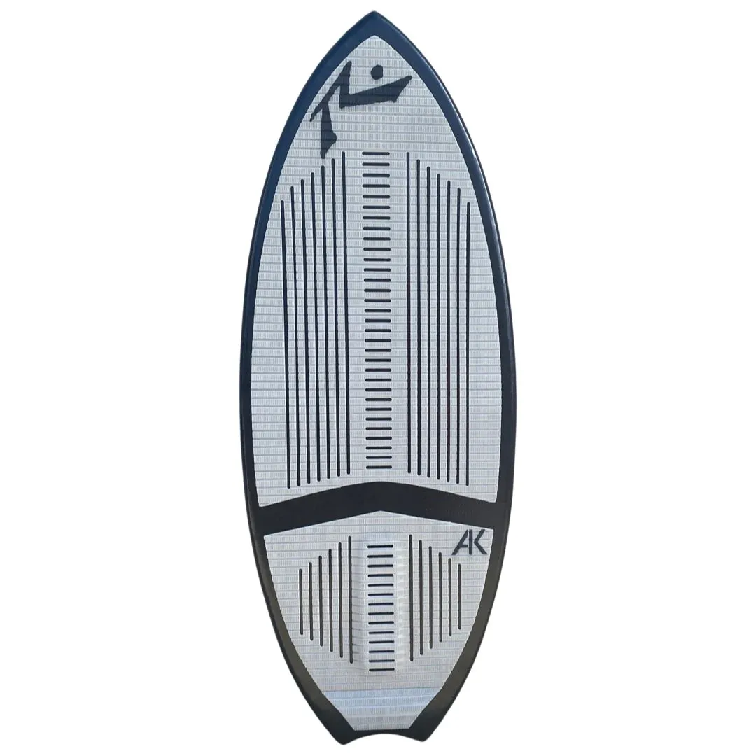 Rusty AK (Austin Keen) Pro Skim Board | Order Fast