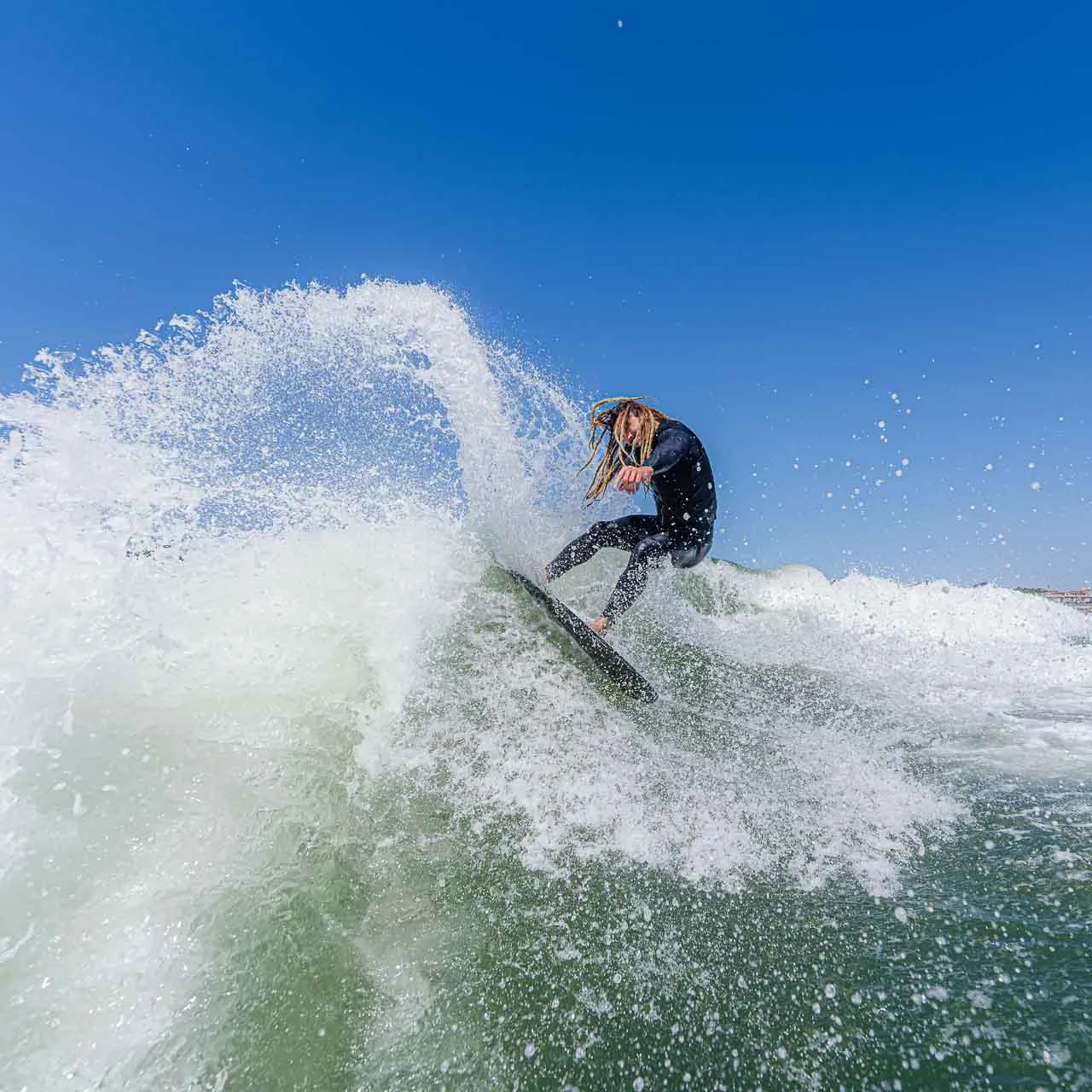 Rusty AK (Austin Keen) Pro Skim Board | Order Fast