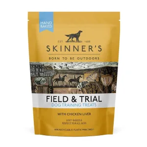 Skinners Field & Trail Training Treats