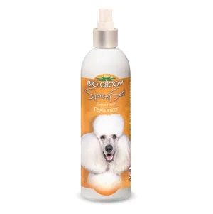 Spray Set Extra Hold Texturizer