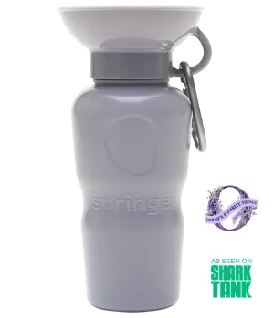 Springer Pets Classic Dog Travel Bottle