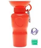 Springer Pets Classic Dog Travel Bottle
