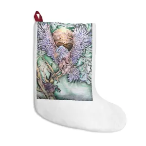 The Key Christmas Stockings