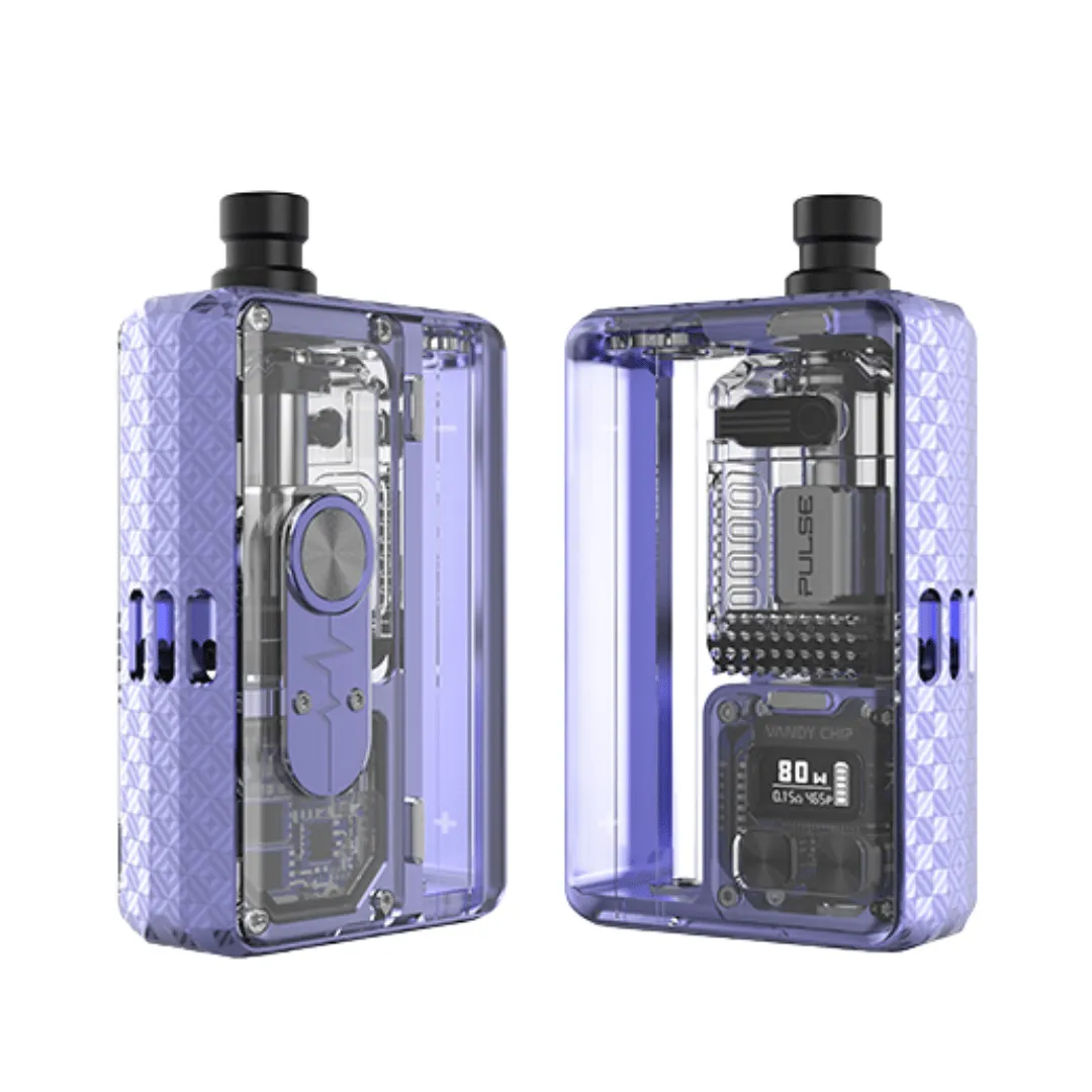 Vandy Vape Pulse AIO V2 Kit - NEW COLOUR EDITIONS