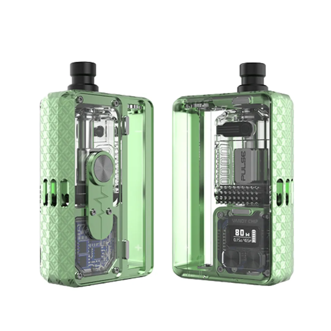 Vandy Vape Pulse AIO V2 Kit - NEW COLOUR EDITIONS