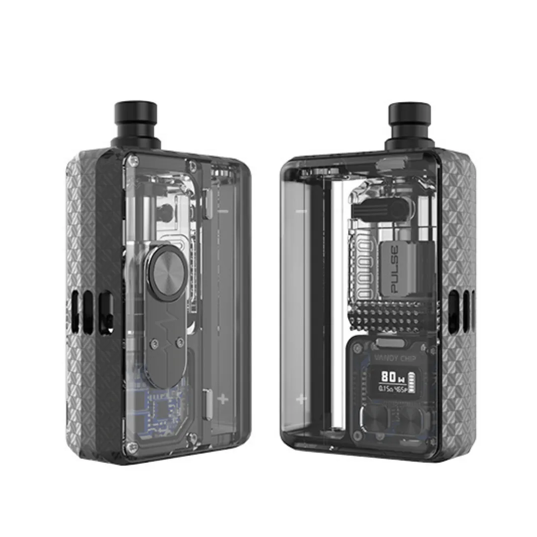 Vandy Vape Pulse AIO V2 Kit - NEW COLOUR EDITIONS