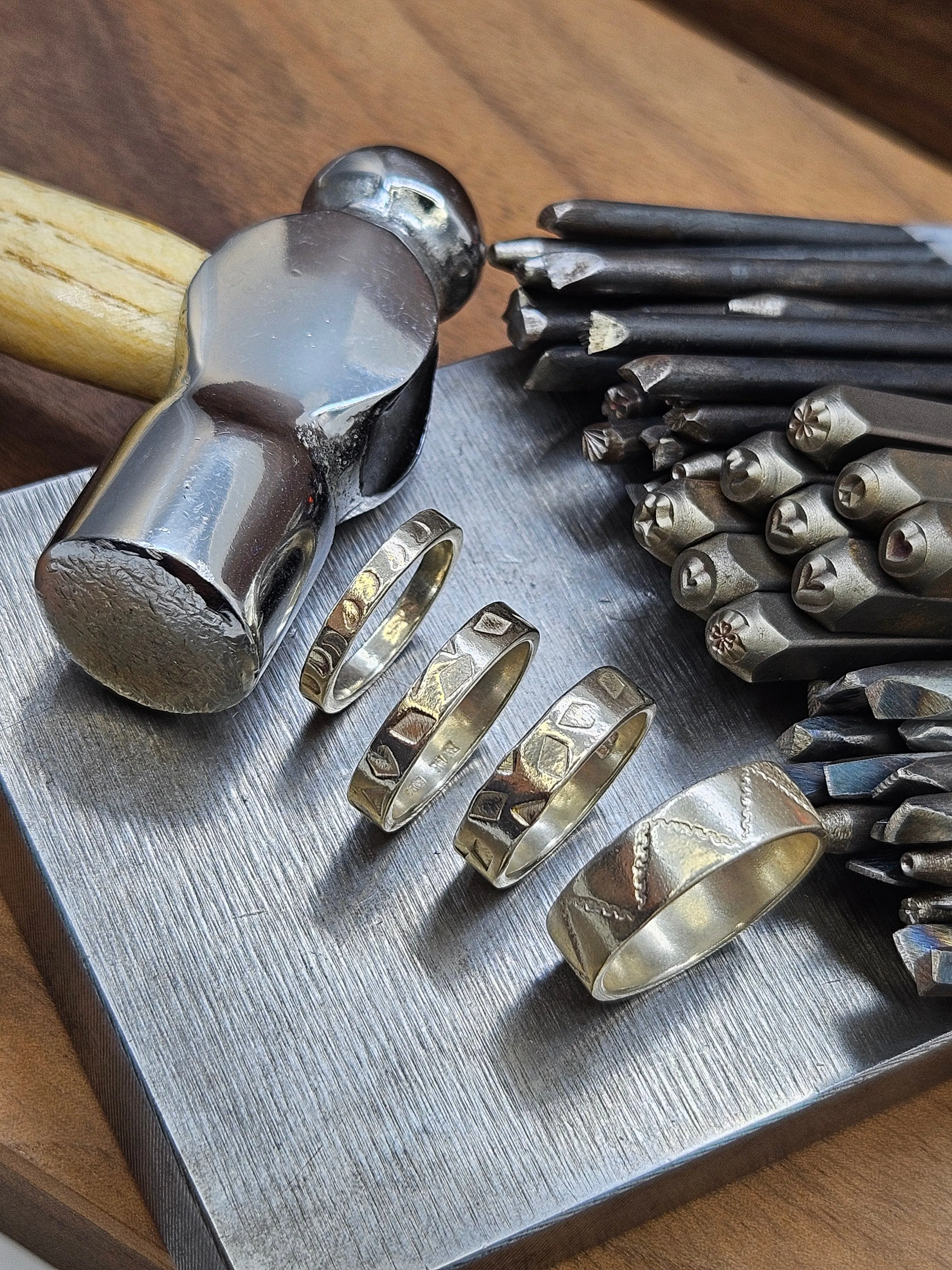 Weekends Workshop - ByMe Workshop Jewellery-Making Class