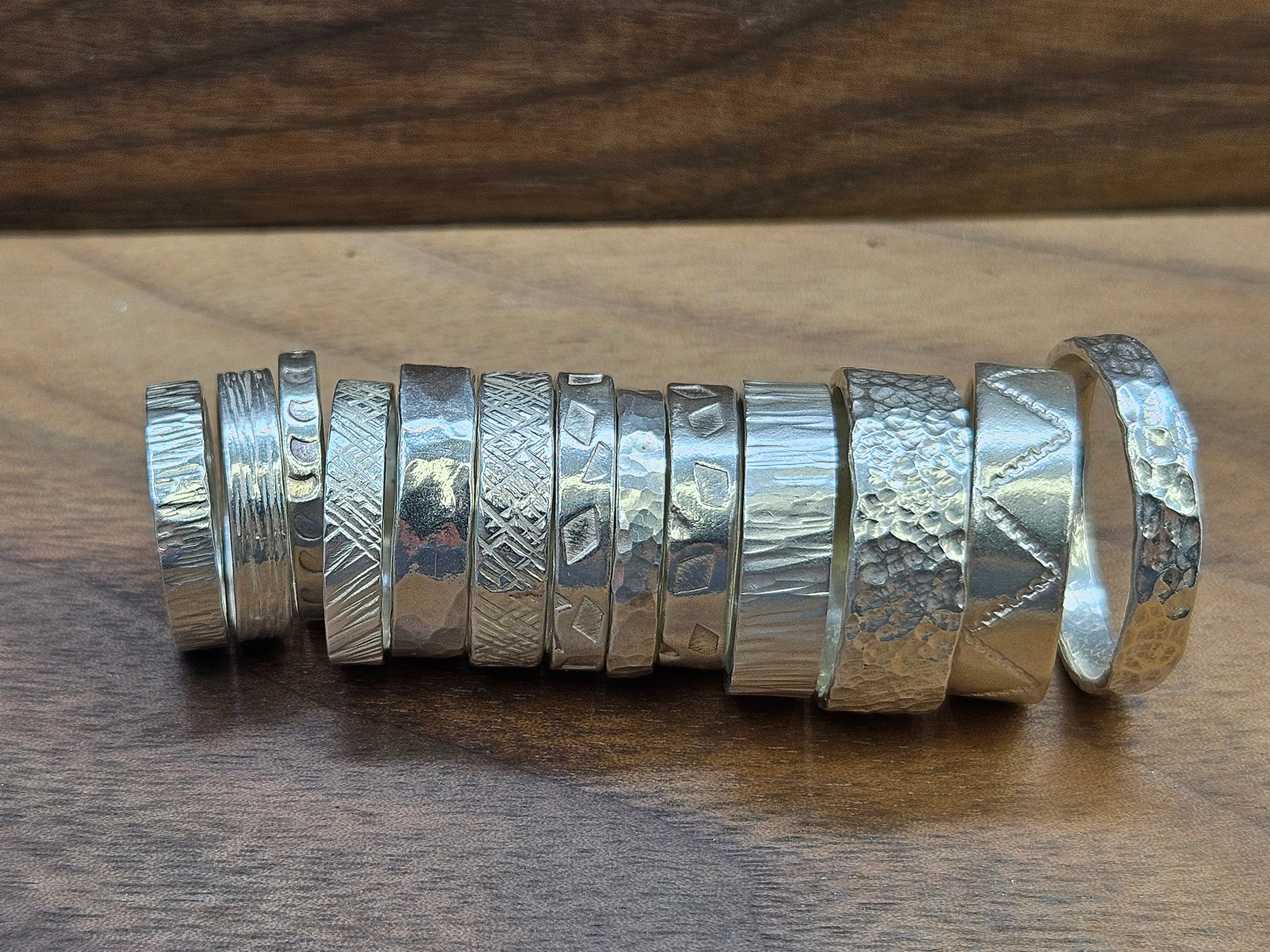 Weekends Workshop - ByMe Workshop Jewellery-Making Class